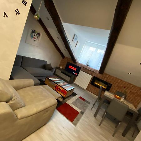 Deluxe Appartment Torino Dış mekan fotoğraf