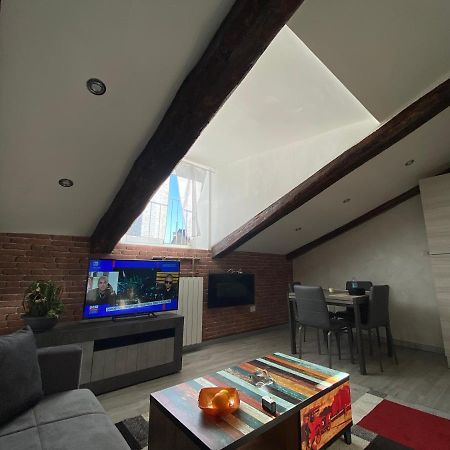 Deluxe Appartment Torino Dış mekan fotoğraf