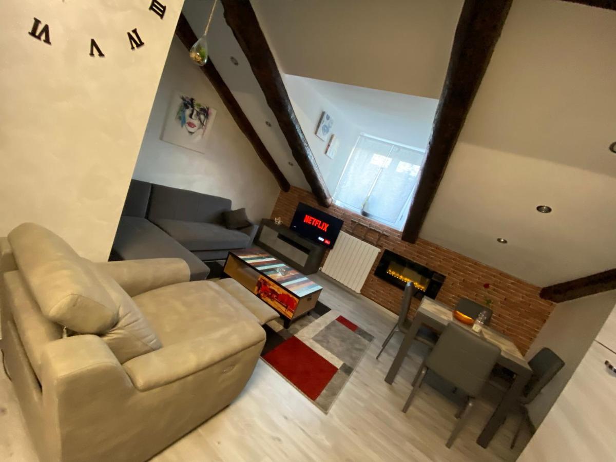 Deluxe Appartment Torino Dış mekan fotoğraf