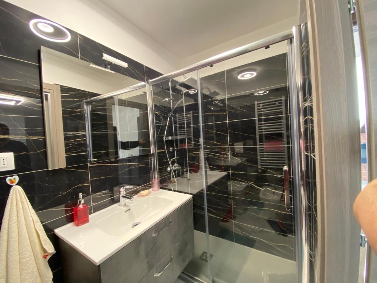 Deluxe Appartment Torino Dış mekan fotoğraf