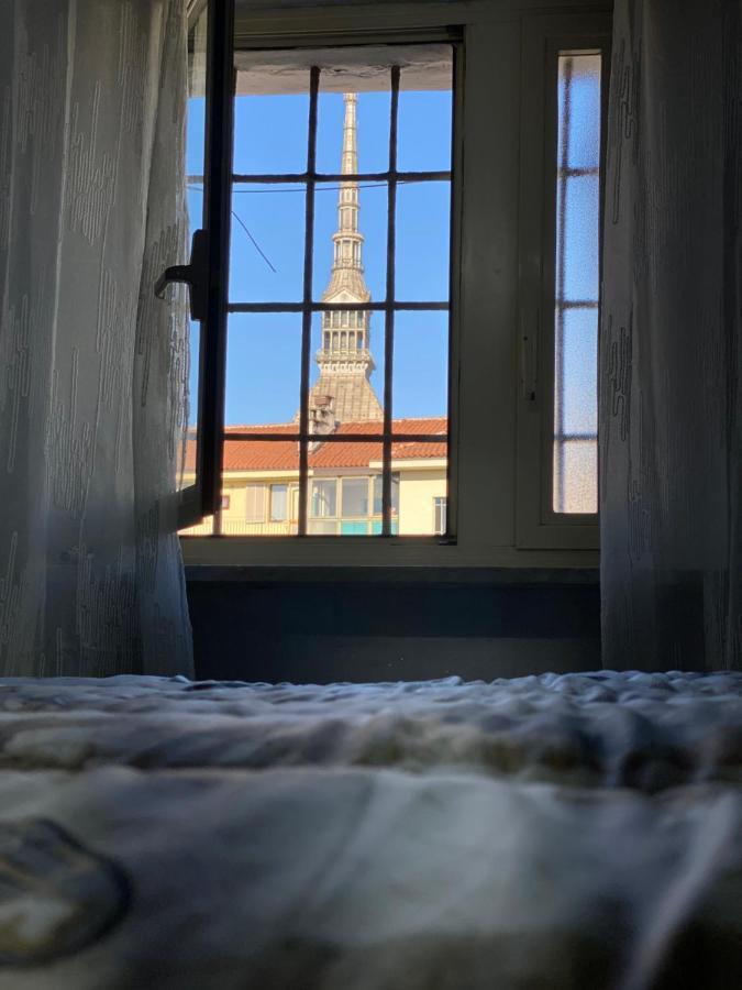 Deluxe Appartment Torino Dış mekan fotoğraf