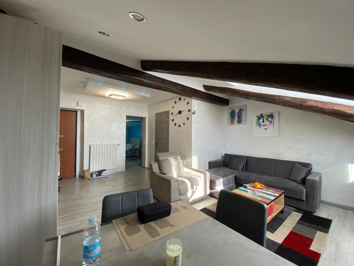 Deluxe Appartment Torino Dış mekan fotoğraf