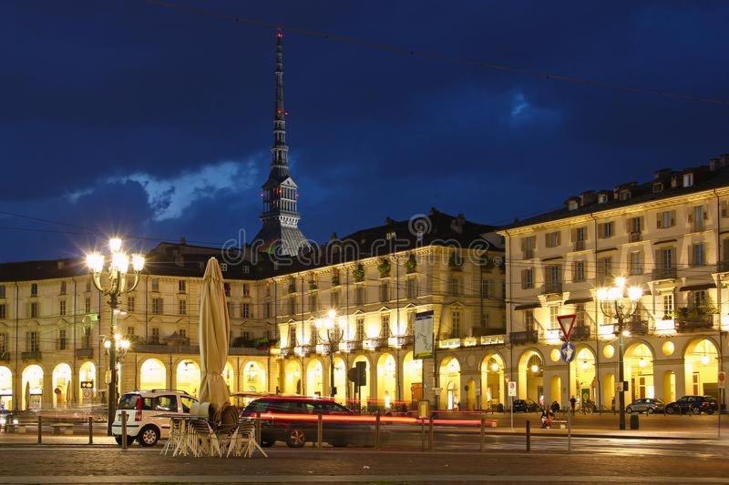 Deluxe Appartment Torino Dış mekan fotoğraf